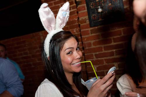 13th Annual Bunny Hop! (Gallery 1)