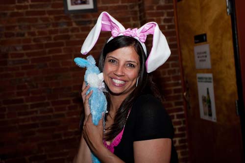 13th Annual Bunny Hop! (Gallery 1)