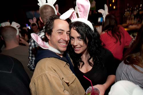 13th Annual Bunny Hop! (Gallery 1)