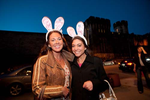 13th Annual Bunny Hop! (Gallery 1)