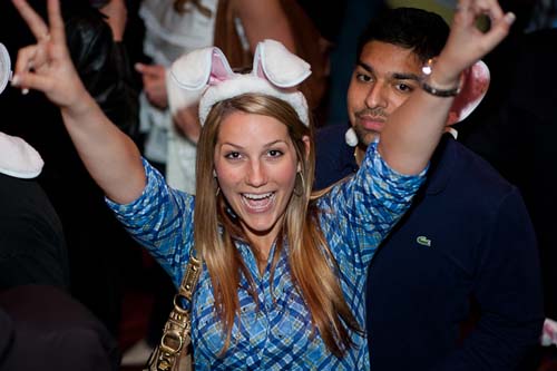 13th Annual Bunny Hop! (Gallery 1)