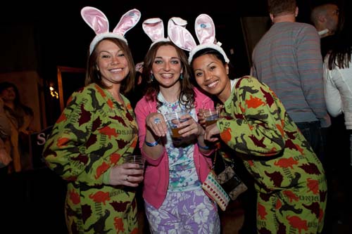 13th Annual Bunny Hop! (Gallery 1)