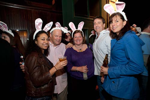 13th Annual Bunny Hop! (Gallery 1)