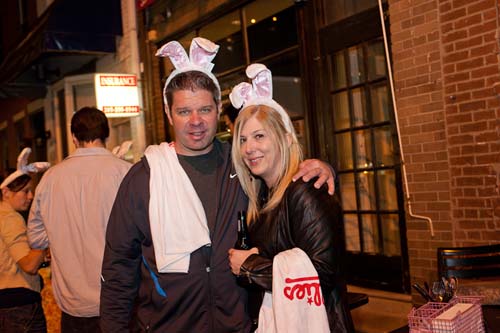 13th Annual Bunny Hop! (Gallery 1)
