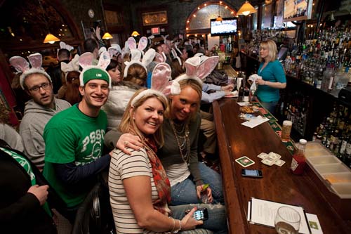 13th Annual Bunny Hop! (Gallery 1)