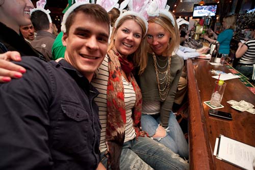 13th Annual Bunny Hop! (Gallery 1)