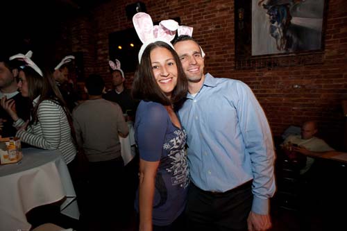 13th Annual Bunny Hop! (Gallery 1)
