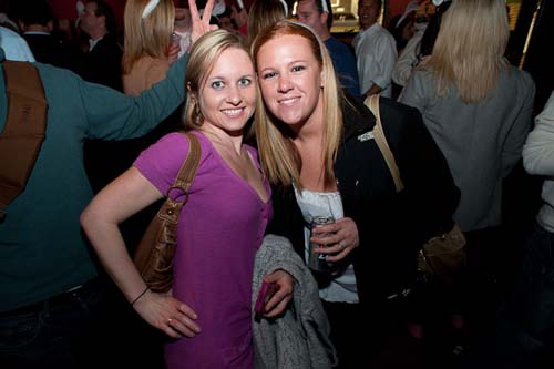 13th Annual Bunny Hop! (Gallery 1)