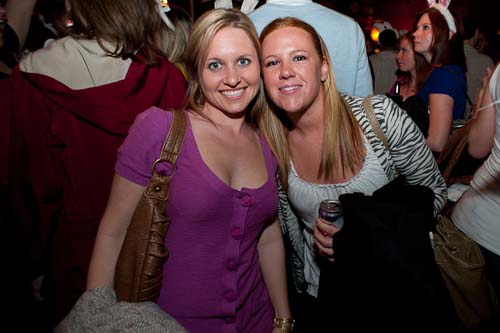 13th Annual Bunny Hop! (Gallery 1)