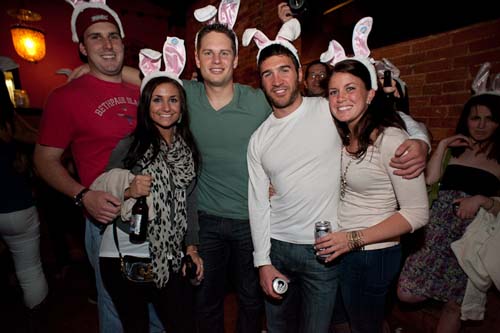 13th Annual Bunny Hop! (Gallery 1)
