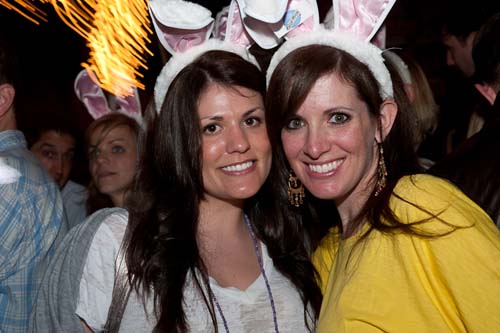 13th Annual Bunny Hop! (Gallery 1)