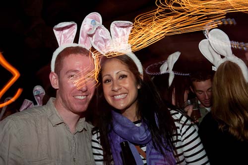 13th Annual Bunny Hop! (Gallery 1)