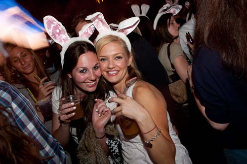 13th Annual Bunny Hop! (Gallery 1)