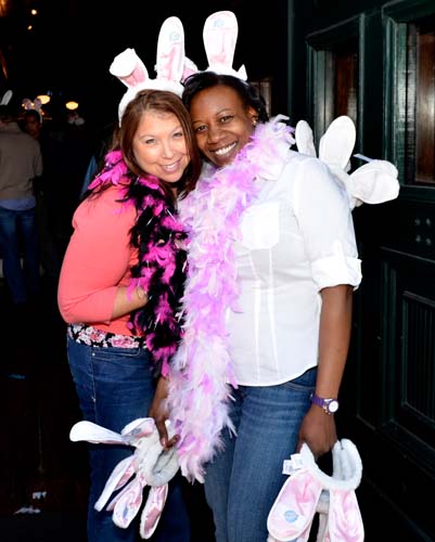 13th Annual Bunny Hop! (Gallery 2)