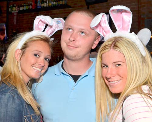 13th Annual Bunny Hop! (Gallery 2)