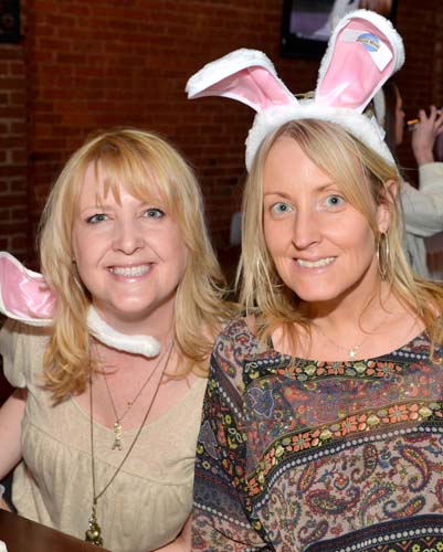 13th Annual Bunny Hop! (Gallery 2)