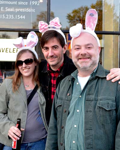 13th Annual Bunny Hop! (Gallery 2)