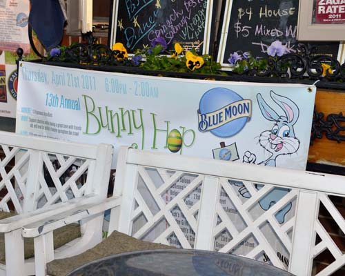 13th Annual Bunny Hop! (Gallery 2)