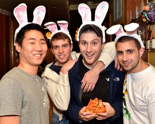 13th Annual Bunny Hop! (Gallery 2)