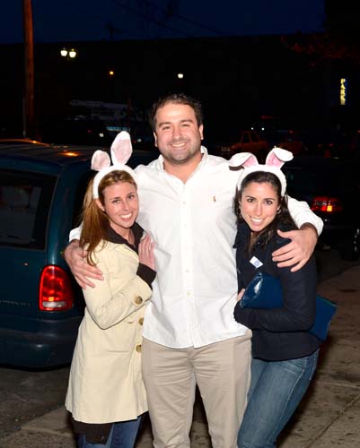 13th Annual Bunny Hop! (Gallery 2)
