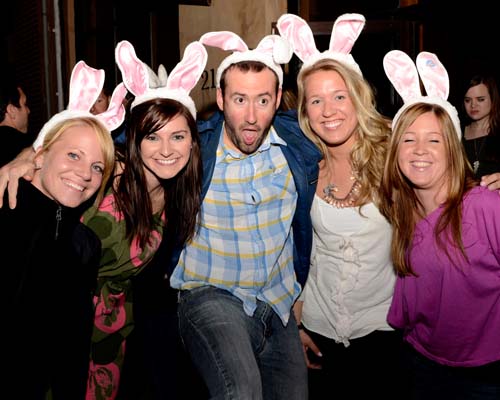 13th Annual Bunny Hop! (Gallery 2)