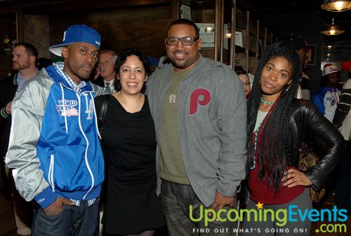 Mitchells & Ness Spring Fashion Event