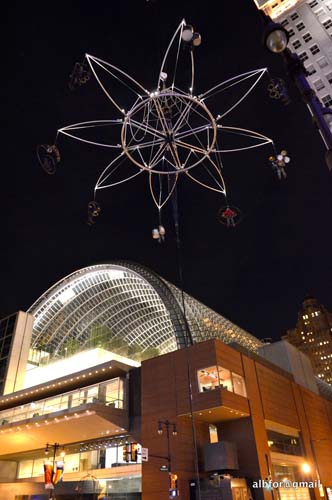 The Last Party in Paris