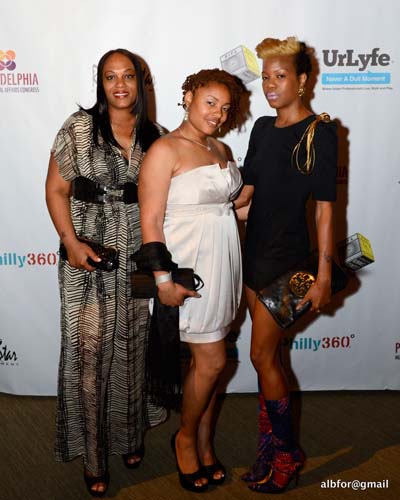 The Last Party in Paris