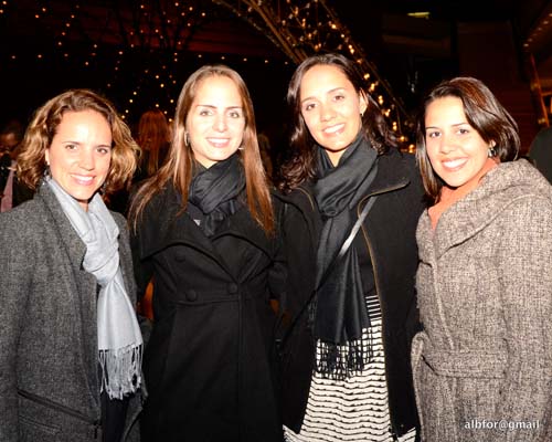 The Last Party in Paris