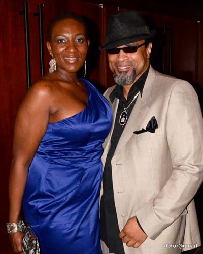 The Last Party in Paris