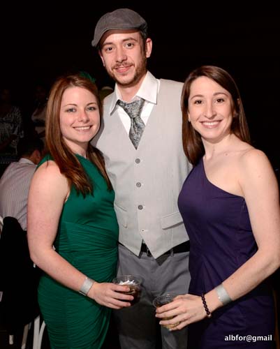 The Last Party in Paris