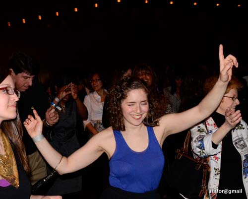 The Last Party in Paris