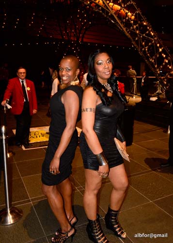 The Last Party in Paris