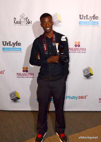 The Last Party in Paris