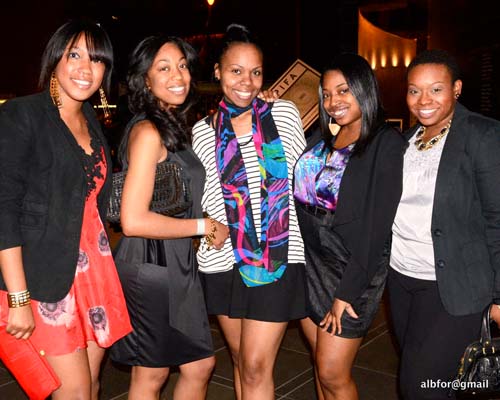 The Last Party in Paris