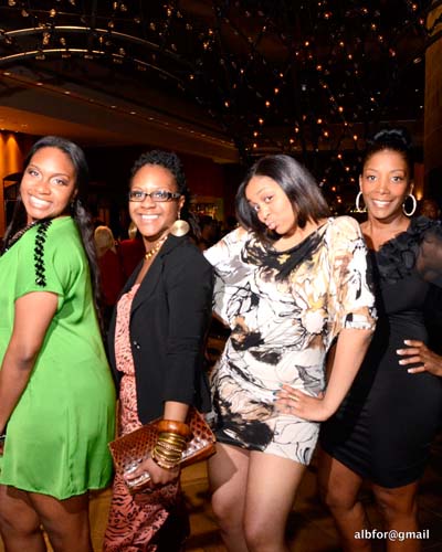 The Last Party in Paris