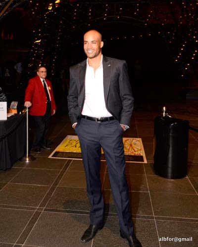 The Last Party in Paris