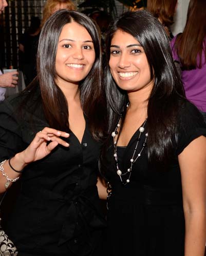 9th Annual Spring Singles Party!