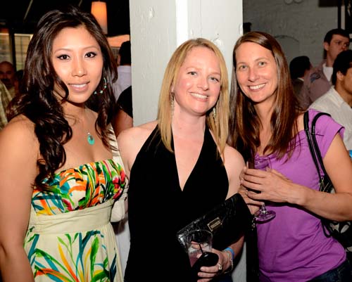 9th Annual Spring Singles Party!