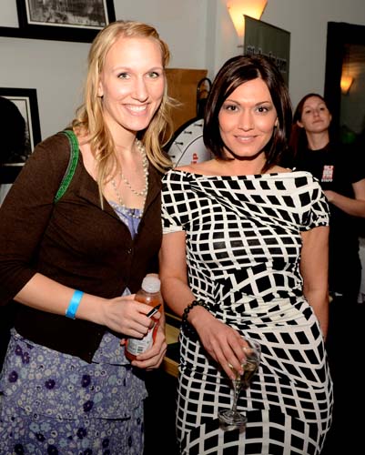 9th Annual Spring Singles Party!