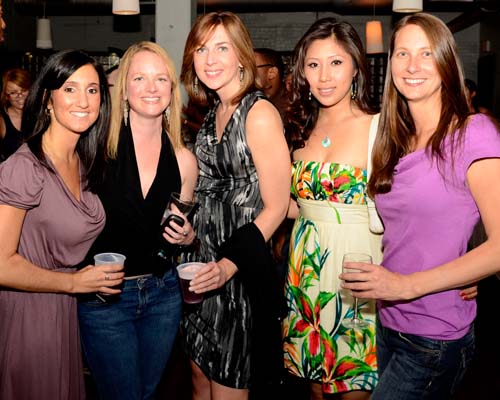 9th Annual Spring Singles Party!