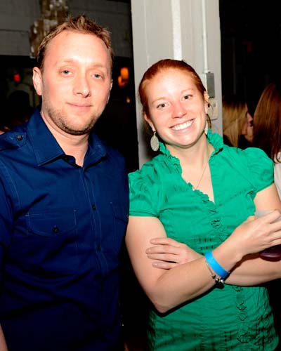 9th Annual Spring Singles Party!