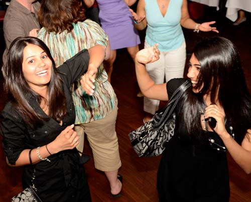 9th Annual Spring Singles Party!