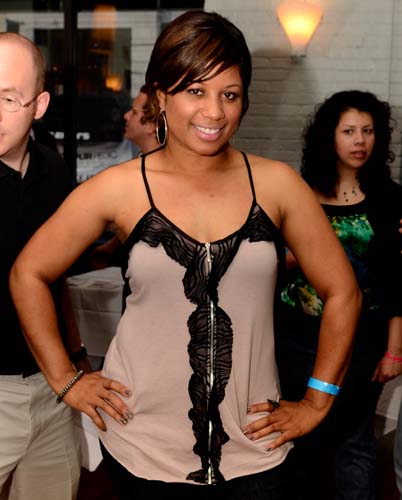 9th Annual Spring Singles Party!