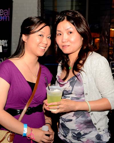 9th Annual Spring Singles Party!