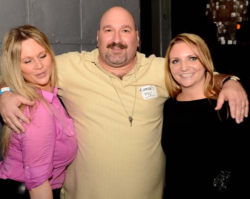 9th Annual Spring Singles Party!