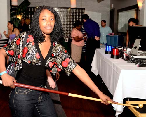 9th Annual Spring Singles Party!