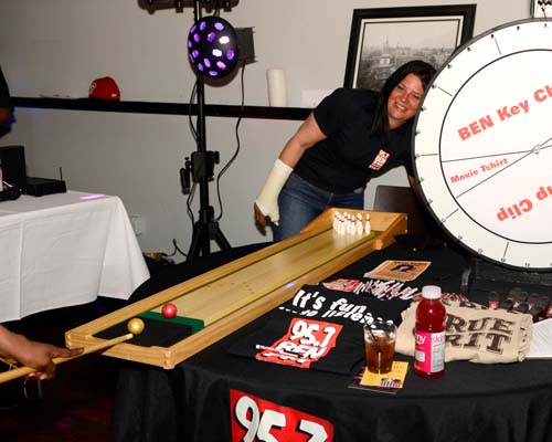 9th Annual Spring Singles Party!