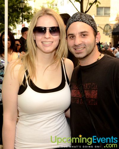 Rittenhouse Row Spring Festival