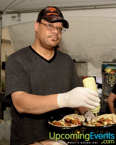 Rittenhouse Row Spring Festival